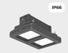 BERGER-N-LED